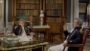 Backdrop to the movie "H.M.S. Defiant" #1847629
