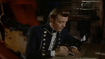 Backdrop to the movie "H.M.S. Defiant" #1847633