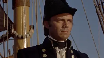Backdrop to the movie "H.M.S. Defiant" #1847634