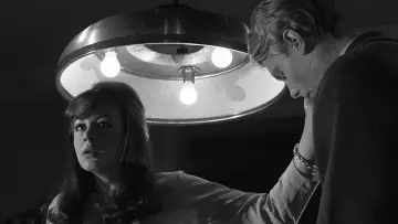 Backdrop to the movie "The Servant" #1041254