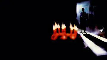 Backdrop to the movie "Demons 2" #923974