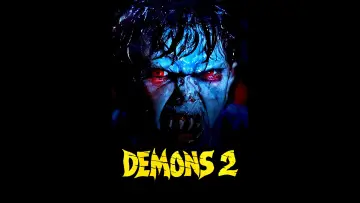 Backdrop to the movie "Demons 2" #923976