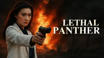 Backdrop to the movie "Lethal Panther" #1858350
