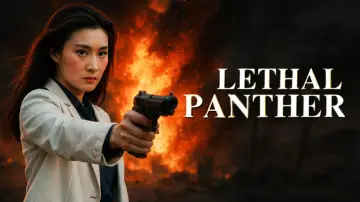 Backdrop to the movie "Lethal Panther" #1858351