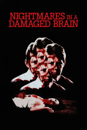 Poster to the movie "Nightmare" #1059923