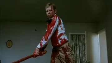 Backdrop to the movie "Nightmare" #419862