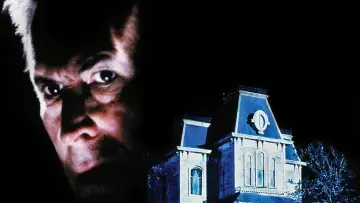 Backdrop to the movie "Psycho IV: The Beginning" #1012675