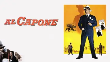 Backdrop to the movie "Al Capone" #1130362