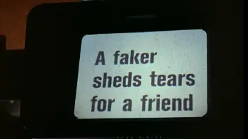 Backdrop to the movie "F for Fake" #1072714