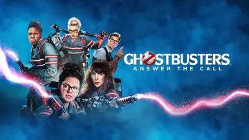 Backdrop to the movie "Ghostbusters" #1643649