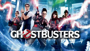 Backdrop to the movie "Ghostbusters" #1643650