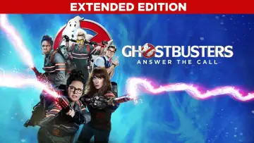 Backdrop to the movie "Ghostbusters" #1724197