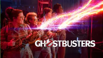 Backdrop to the movie "Ghostbusters" #1724198