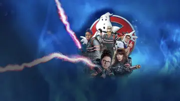 Backdrop to the movie "Ghostbusters" #624777
