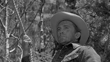 Backdrop to the movie "Lonely are the Brave" #457751