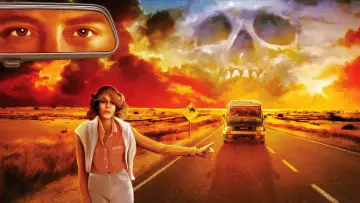 Backdrop to the movie "Roadgames" #1017769