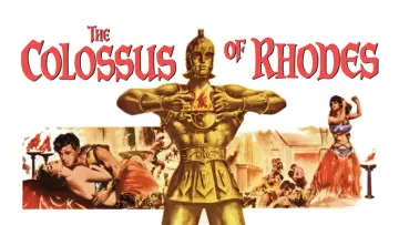 Backdrop to the movie "The Colossus of Rhodes" #1014604