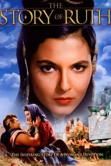 Poster to the movie "The Story of Ruth" #1791892
