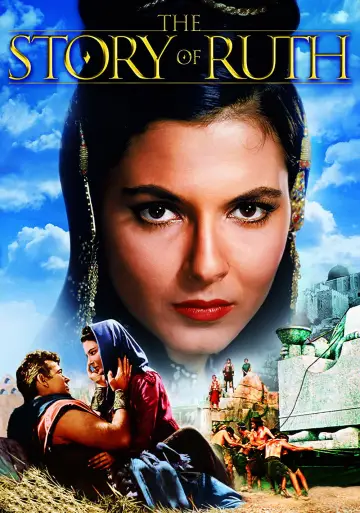 Poster to the movie "The Story of Ruth" #1791893