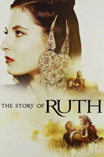 Poster to the movie "The Story of Ruth" #1791895