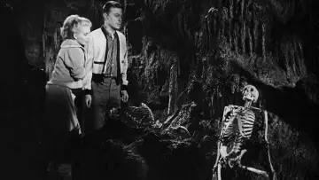 Backdrop to the movie "Earth vs. the Spider" #846702