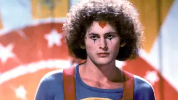 Backdrop to the movie "Godspell" #1848080