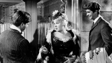 Backdrop to the movie "The Matchmaker" #1853690