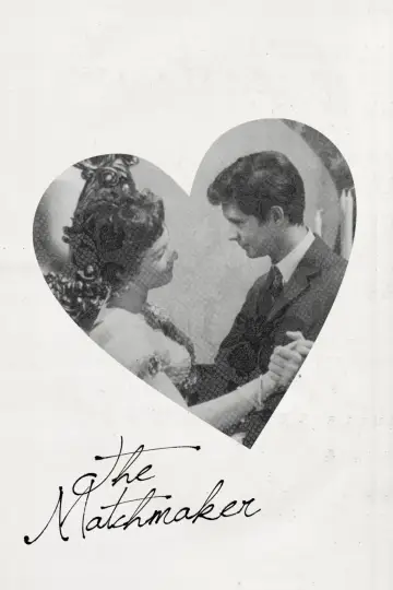 Poster to the movie "The Matchmaker" #1853718
