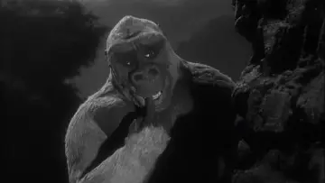 Backdrop to the movie "The Son of Kong" #1013360