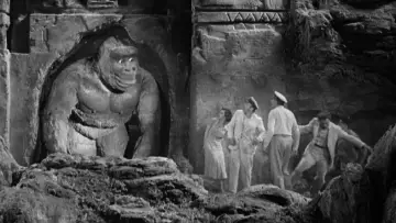 Backdrop to the movie "The Son of Kong" #1013366