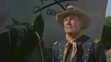 Backdrop to the movie "7th Cavalry" #1131242