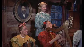 Backdrop to the movie "Friendly Persuasion" #1092293