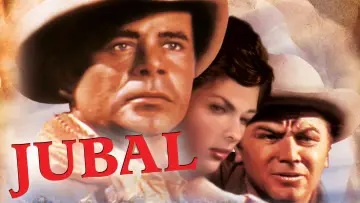 Backdrop to the movie "Jubal" #1087950
