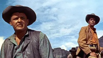 Backdrop to the movie "Jubal" #1087951