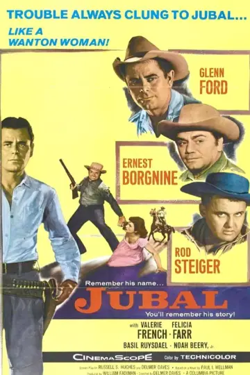 Jubal