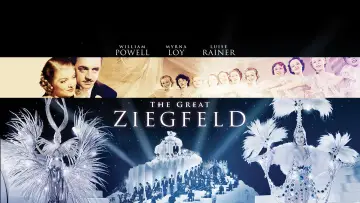 Backdrop to the movie "The Great Ziegfeld" #1118178