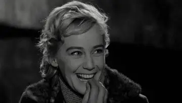 Backdrop to the movie "White Nights" #449781