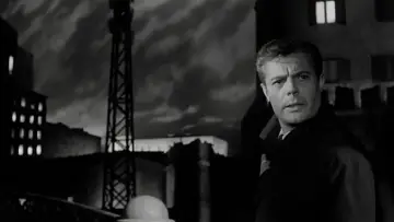 Backdrop to the movie "White Nights" #449786