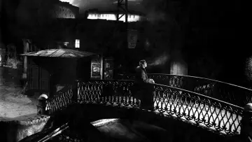 Backdrop to the movie "White Nights" #449788
