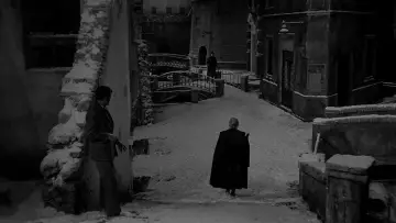 Backdrop to the movie "White Nights" #449790