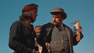 Backdrop to the movie "Apache" #1009078