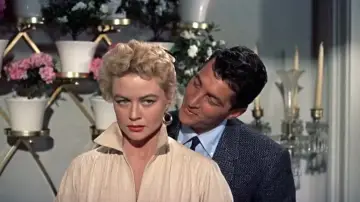Backdrop to the movie "Artists and Models" #1062884