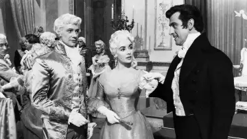 Backdrop to the movie "Beau Brummell" #1129911