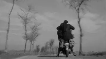 Backdrop to the movie "Diary of a Country Priest" #1852508