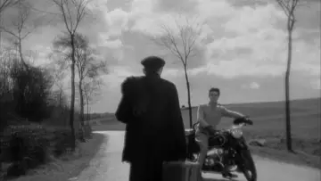 Backdrop to the movie "Diary of a Country Priest" #1852511