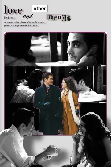 Love & Other Drugs