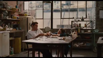 Backdrop to the movie "Love & Other Drugs" #1216646