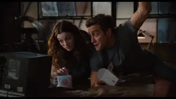 Backdrop to the movie "Love & Other Drugs" #1216668