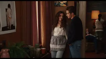 Backdrop to the movie "Love & Other Drugs" #1216669