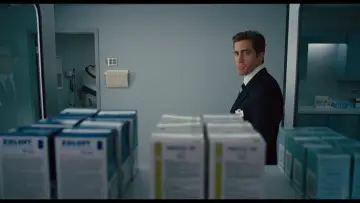 Backdrop to the movie "Love & Other Drugs" #1216678